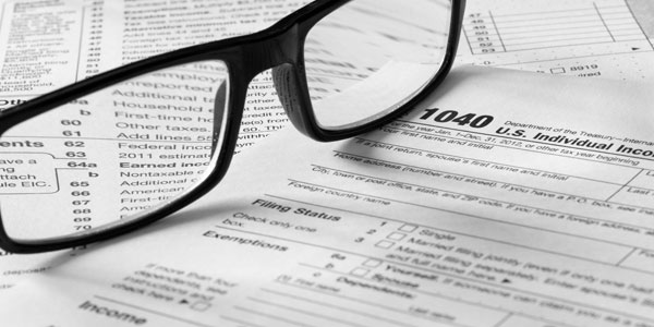 Individual Tax preparation and tax services for small and large businesses in NC